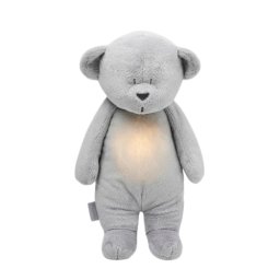 Moonie Meda 2.0 - Silver Huming