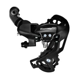 Shimano Tourney RD-TX800 7/8 brzina na uvrtanje