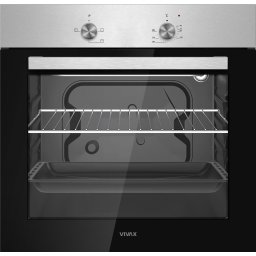 VIVAX HOME ugradna rerna BO-624MS X