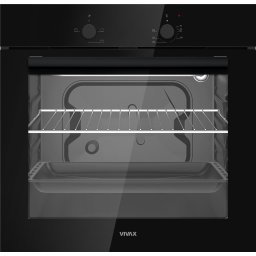 VIVAX HOME ugradna rerna BO-624MS G