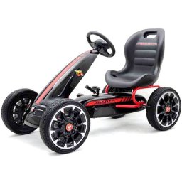 Karting na pedale Abarth PB-9388A Rolly 061995