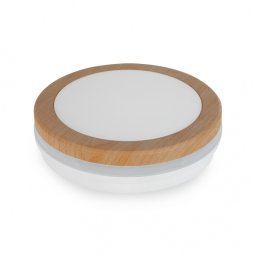 LED PLAFONJERA MONA-200-20W 3000/4000/6500K IP65 DRVO