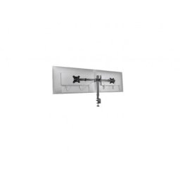 Trust nosač za 2 monitora GXT 1120 Mara, crni ( 23941 )