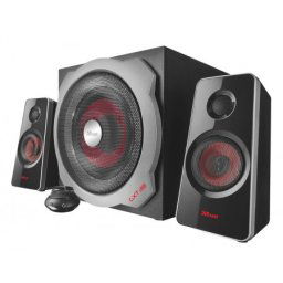 Trust Gaming GXT 38 2.1 Ultimate Bass Speaker set crni ( 19023 )