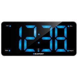 Blaupunkt radio sat FM/PLL/USB charging CR15WH (CR15WH)