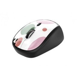 Trust wireless mouse Circles (24441)