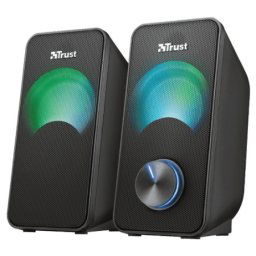 Trust Arys RGB 2.0 speaker set 12W (23120)