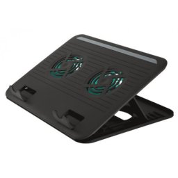 Trust Cyclone notebook cooling stand (17866)