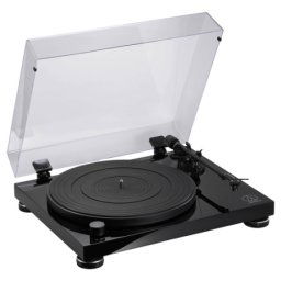 Audio Tehnica Gramofon AT-LPW50PB (AT-LPW50PB)