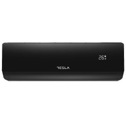 Tesla inverter/ A++/ A+/ R32/ 12000BTU/ wi-fi/ crna klima ( TT34EX82BM-1232IAW )