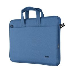 Trust torba Bologna 16" blue (24448)