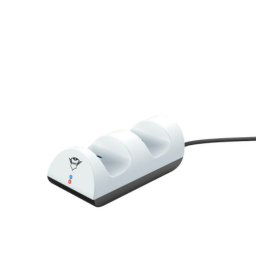 Trust GXT254 duo charger dock PS5 (24451)