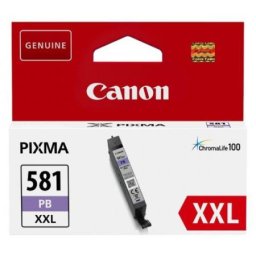 Canon kertridž CLI-581 XXLPB (1999C001AA)