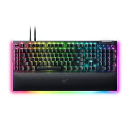 Razer BlackWidow V4 pro - green switch mechanical keyboard ( 050857 )