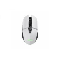 Trust GXT110W felox wireless white miš (25069)