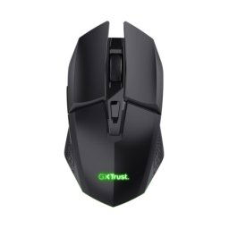 Trust GXT110 felox wireless miš black (25037)