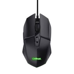 Trust GXT109 felox gaming miš crni (25036)