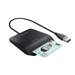 Trust primo smart card reader (23890)