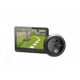 EZVIZ smart kamera špijunka HP4 (CS-HP4)