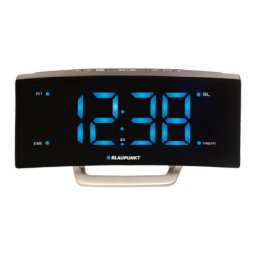 Blaupunkt radio sat FM/PLL/ALARM CR7USB (CR7USB)