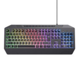 Trust GXT836 evocx gaming tastatura ( 24722 )