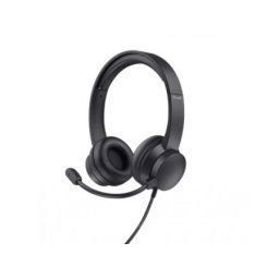 Trust ayda usb pc slusalice (25088)