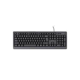 Trust basics tastatura us (24639)