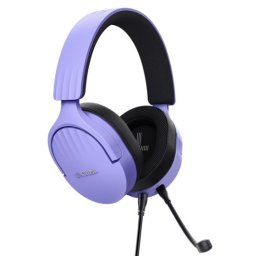 Trust GXT489P fayzo slusalice pink (25301)