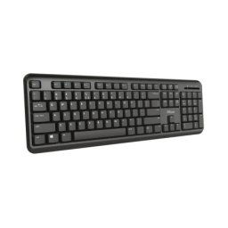 Trust ody bezicna tastatura US (24332)
