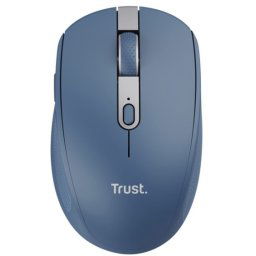Trust ozaa compact wireless Mis Plav (24934)