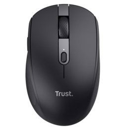 Trust ozaa compact wireless Mis Crni (24819)