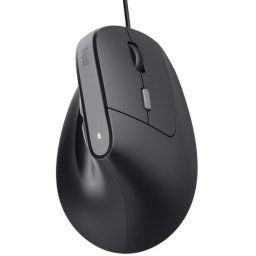Trust bayo ii ergo wireless Mis Crni (25144)