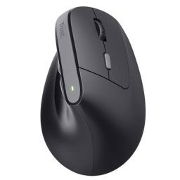 Trust bayo ii ergo wireless Mis Crni (25145)