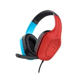 Trust gxt416s zirox slusaice switch (25423)