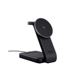 Trust viro 3-in-1 magnet punjač stand (25464)