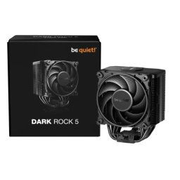 Be quiet BK035 Dark Rock 5 CPU Cooler (AM4,AM5,1200,1700)/TDP-210W