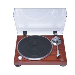 Audio-Technica AT-LPW50BTRW Gramofon (AT-LPW50BTRW)