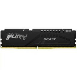 Kingston Fury Beast KF560C36BBE2-16 Memorija DDR5 16GB 6000MHz