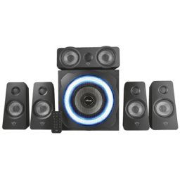 Trust Tytan GXT658 5.1/ 90W/RGB/ crni Zvučnik ( 21738 )