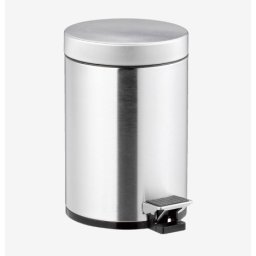 Kanta za otpatke 3L čelik