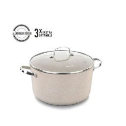 Korkmaz šerpa Granita 20x10.5cm (A1260)