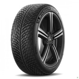 Michelin 265/35R21 101V PILOT ALPIN 5 XL zimska ( 010185 )