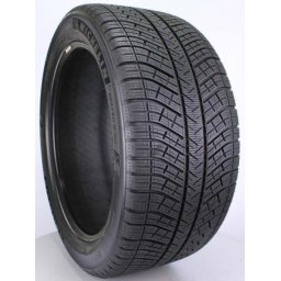 Michelin 265/45R20 104V PILOT ALPIN 5 SUV N0 zimska ( 010666 )