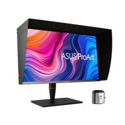 Asus 27 inča PA27UCX-K 4K HDR IPS USB-C 60 Hz monitor