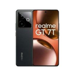 Realme GT 7T 12GB/256GB crni mobilni telefon ( 30059 )