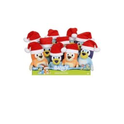 Bluey plis asst ( ME17623 )