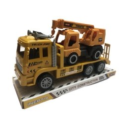 Dečiji kamion set ( 694878 )