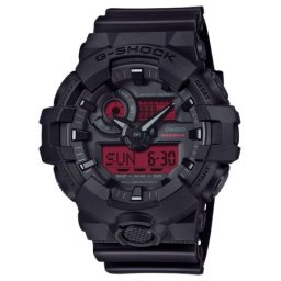 Casio G-Shock muški sat ( GA-700BBR-1A )