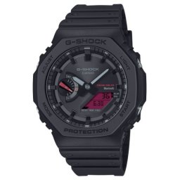 Casio G-Shock muški sat ( GA-B2100BBR-1A )