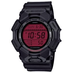Casio G-Shock muški sat ( GD-010BBR-1 )